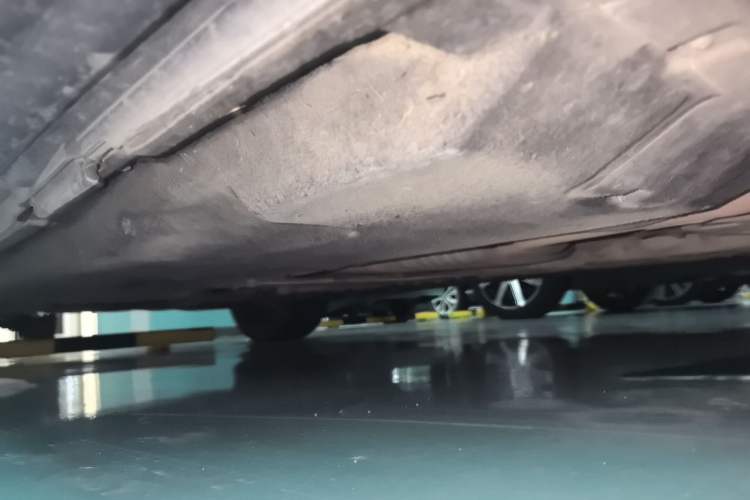 Used Audi A6L 2022 45 TFSI quattro Prestige Dynamic Edition Chassis Front Right