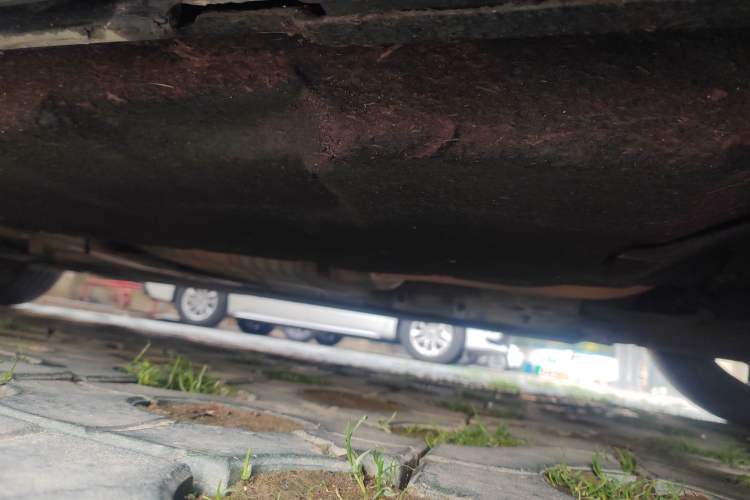 Used Audi A6L 2022 40 TFSI Luxury Dynamic Model Chassis Front Right