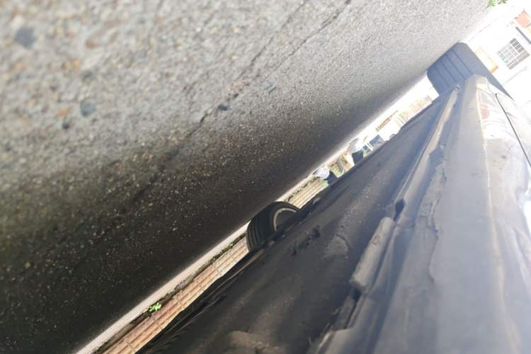 Used Audi A6L 2022 45 TFSI Prestige Dynamic Edition Chassis Front Right