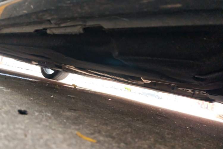 Used Audi A6L 2022 45 TFSI Prestige Dynamic Edition Chassis Front Right