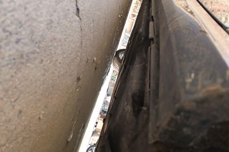 Used Audi A6L 2022 45 TFSI Prestige Dynamic Edition Chassis Front Right