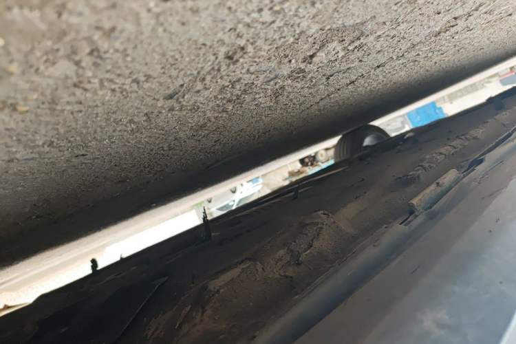 Used Audi A6L 2022 40 TFSI Luxury Dynamic Model Chassis Front Right