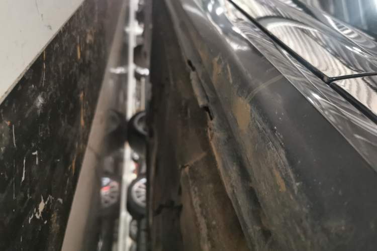Used Audi A6L 2022 45 TFSI Prestige Dynamic Edition Chassis Front Right