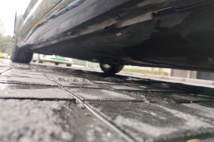 Used Audi A6L 2022 40 TFSI Luxury Dynamic Model Chassis Front Right
