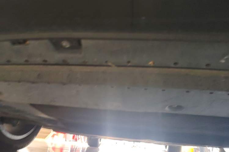 Used Audi A6L 2022 45 TFSI Prestige Dynamic Edition Chassis Front Right