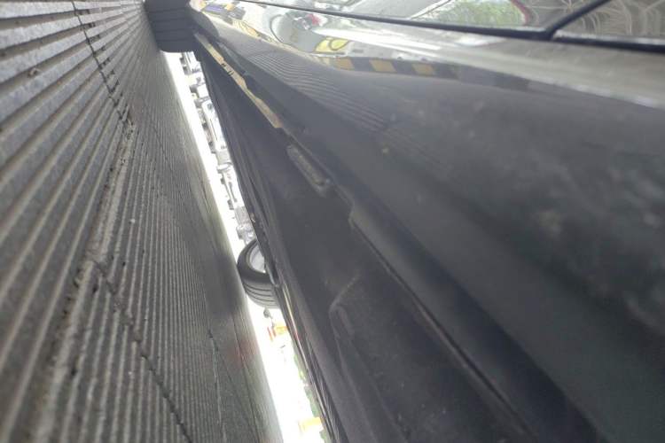 Used Audi A6L 2022 45 TFSI Prestige Dynamic Edition Chassis Front Right