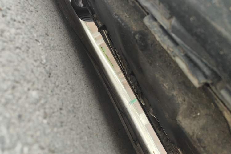 Used Audi A6L 2022 40 TFSI Luxury Dynamic Model Chassis Front Right