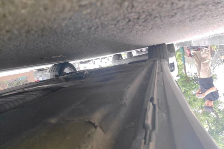 Used Audi A6L 2022 45 TFSI quattro Prestige Dynamic Edition Chassis Front Right