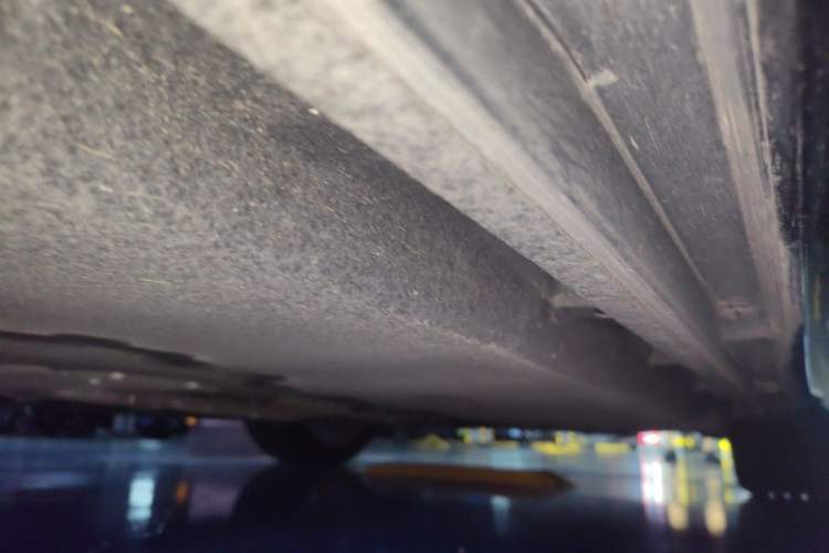 Used Audi A6L 2022 45 TFSI Prestige Dynamic Edition Chassis Front Right