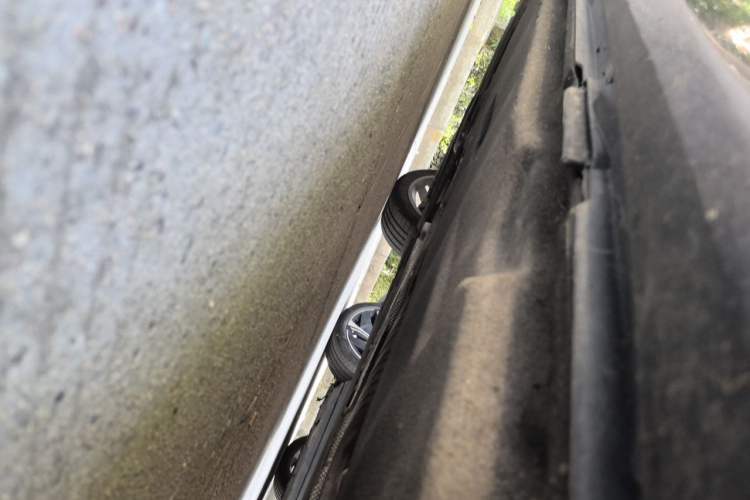 Used Audi A6L 2022 45 TFSI Prestige Dynamic Edition Chassis Front Right