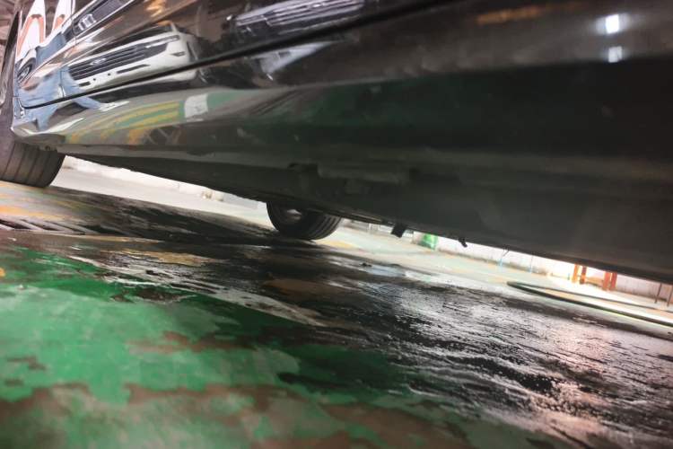 Used Audi A6L 2022 45 TFSI Prestige Dynamic Edition Chassis Front Right