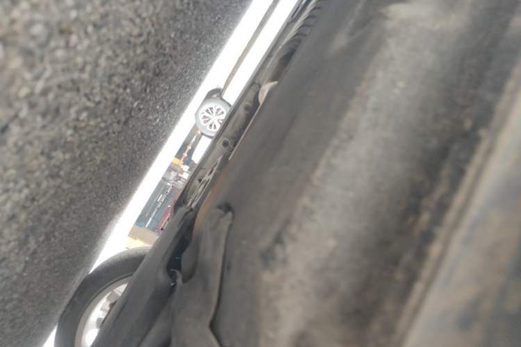 Used Audi A6L 2022 45 TFSI Prestige Dynamic Edition Chassis Front Right