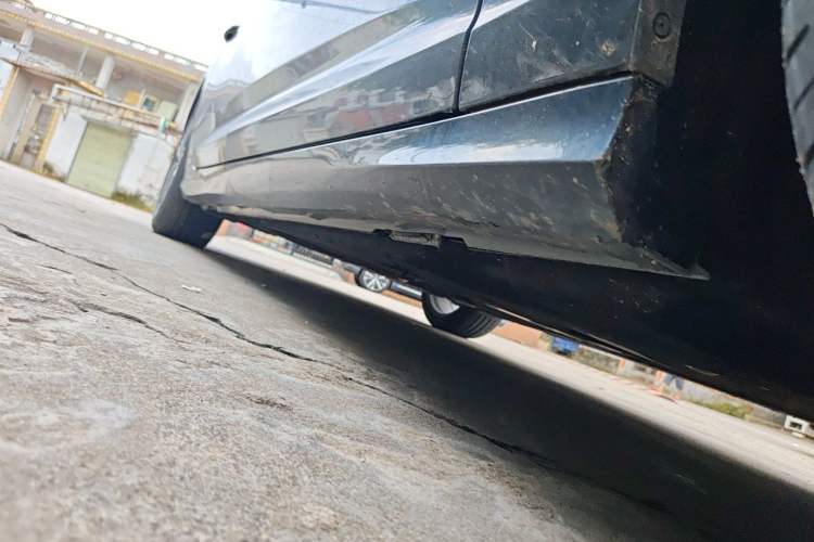 Used Audi A6L 2022 45 TFSI Prestige Dynamic Edition Chassis Front Right