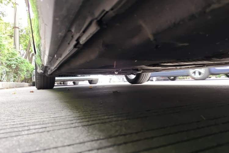 Used Audi A6L 2022 40 TFSI Luxury Dynamic Model Chassis Front Right