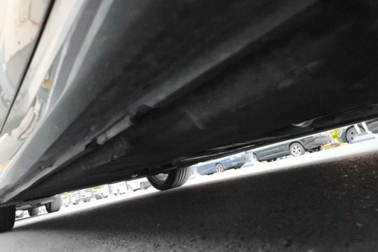 Used Audi A6L 2022 45 TFSI quattro Prestige Dynamic Edition Chassis Front Right