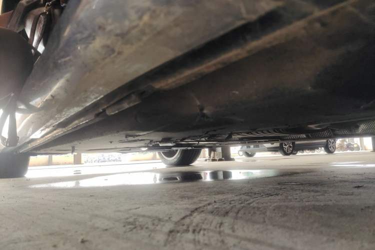 Used Audi A6L 2022 45 TFSI Prestige Dynamic Edition Chassis Front Right