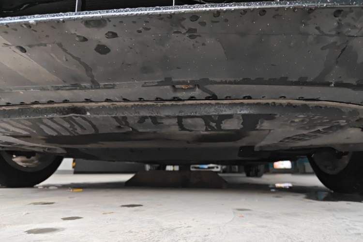Used Audi A6L 2022 45 TFSI Prestige Dynamic Edition Chassis Front