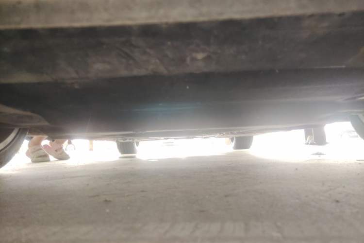 Used Audi A6L 2022 45 TFSI Prestige Dynamic Edition Chassis Front