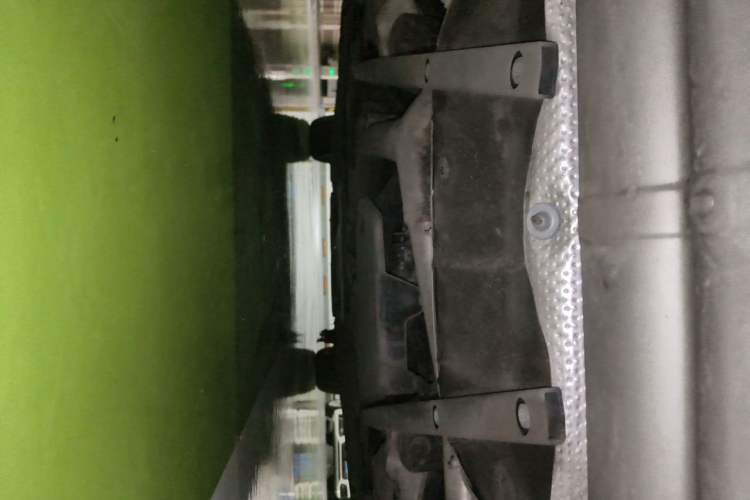 Used Audi A6L 2022 45 TFSI quattro Prestige Elegant Edition Chassis Rear