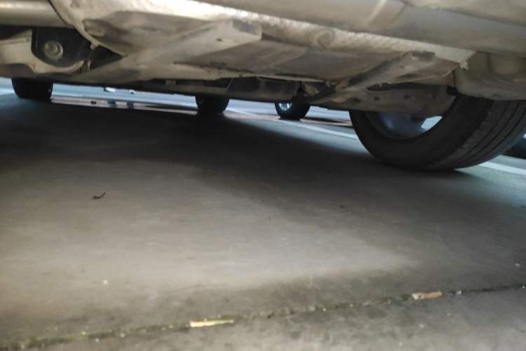 Used Audi A6L 2022 45 TFSI Prestige Dynamic Edition Chassis Rear