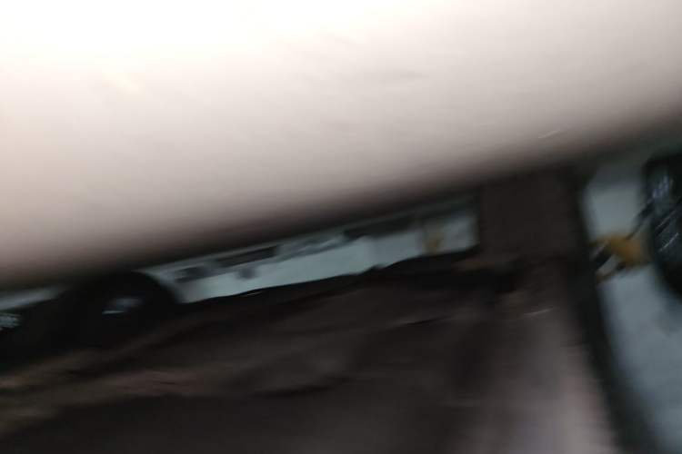 Used Audi A6L 2022 45 TFSI Prestige Dynamic Edition Chassis Rear Right