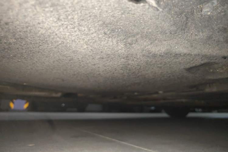 Used Audi A6L 2022 45 TFSI Prestige Elegant Edition Chassis Rear Right