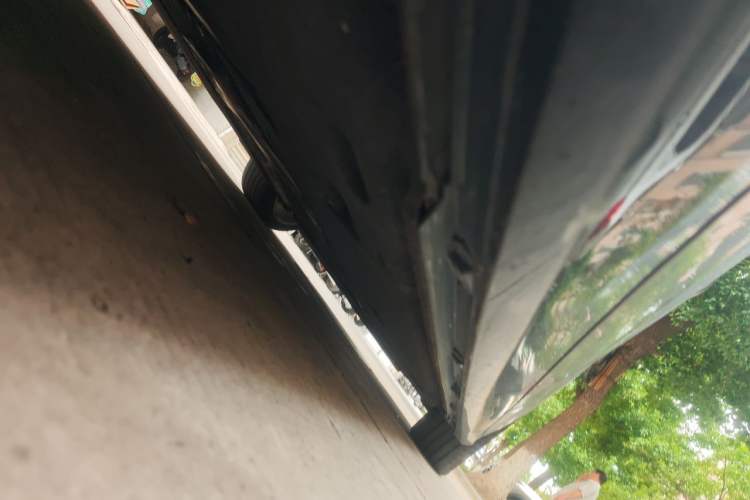 Used Audi A6L 2022 45 TFSI Prestige Dynamic Edition Chassis Rear Right