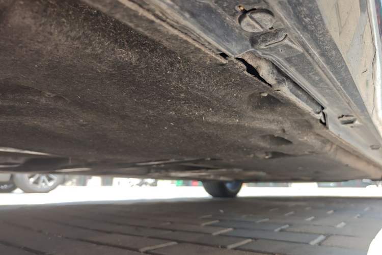 Used Audi A6L 2022 45 TFSI quattro Prestige Dynamic Edition Chassis Rear Right