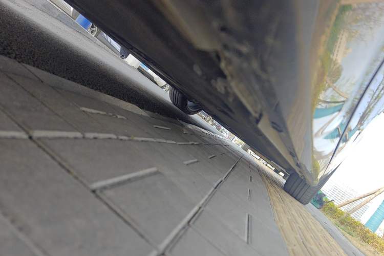 Used Audi A6L 2022 55 TFSI quattro Prestige Dynamic Edition Chassis Rear Right