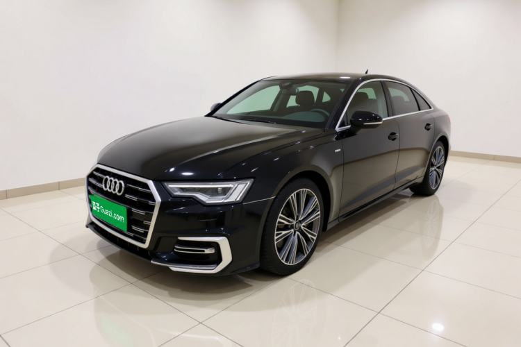 Used Audi A6L 2022 55 TFSI quattro Prestige Dynamic Edition Guazi used car, China used car export, Used car for sale, Used  cars, Cheapest cars for sale