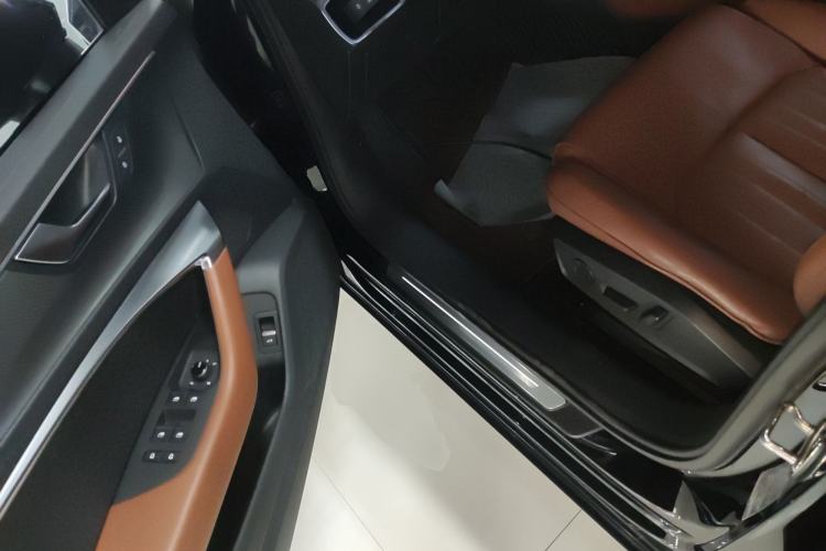 Used Audi A6L 2022 45 TFSI Prestige Elegant Edition Driver Seat