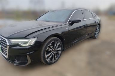 Used Audi A6L 2022 45 TFSI quattro Prestige Dynamic Edition