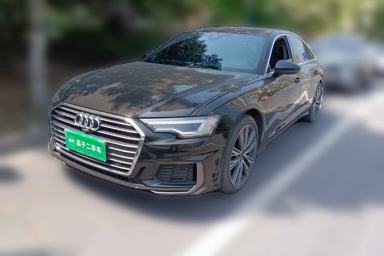 Used Audi A6L 2022 45 TFSI quattro Prestige Dynamic Edition