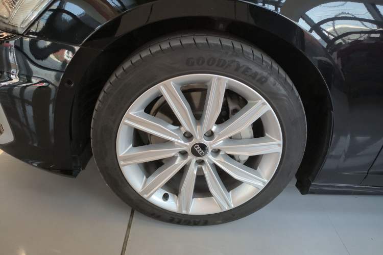 Used Audi A6L 2022 45 TFSI Prestige Dynamic Edition Exterior 4