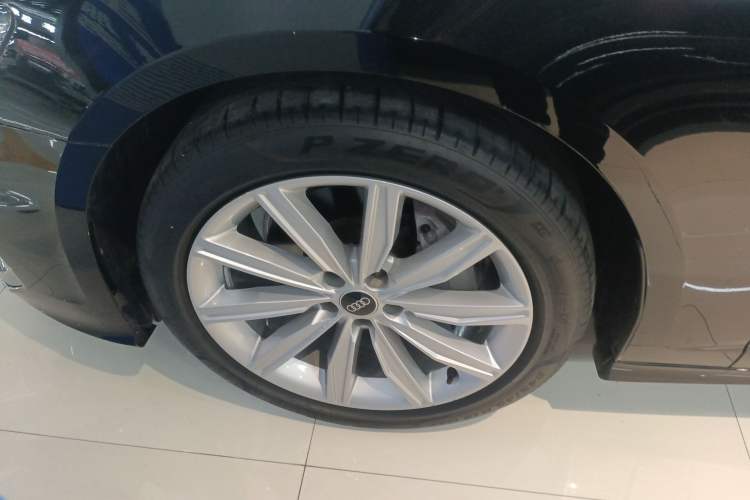 Used Audi A6L 2022 45 TFSI Prestige Dynamic Edition Exterior 4