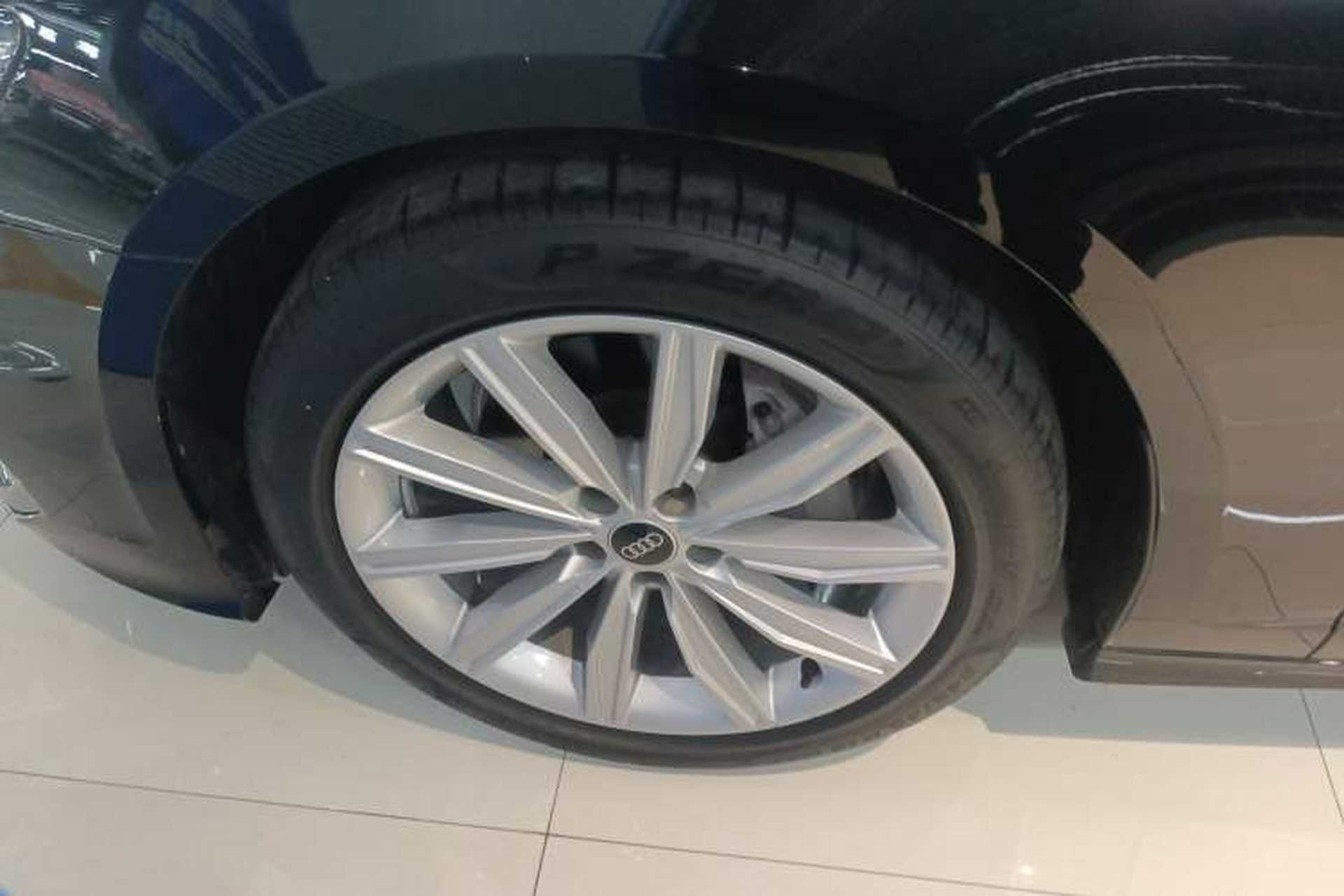 Used Audi A6L 2022 45 TFSI Prestige Dynamic Edition Exterior 4