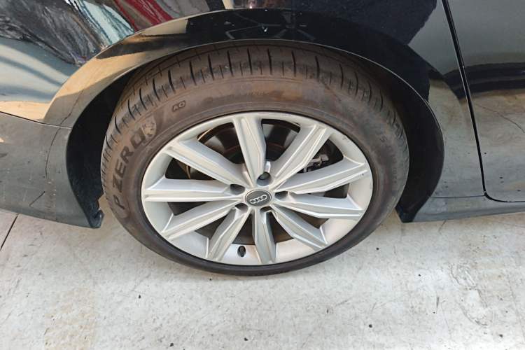 Used Audi A6L 2022 45 TFSI Prestige Dynamic Edition Exterior 5