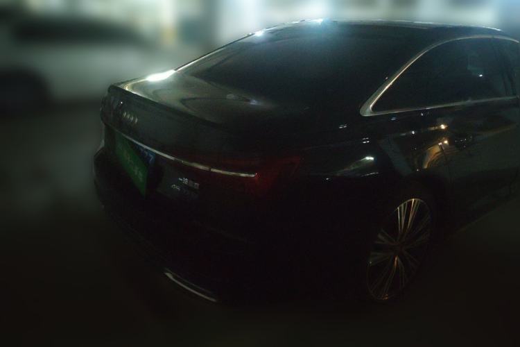 Used Audi A6L 2022 45 TFSI Prestige Dynamic Edition Exterior 5
