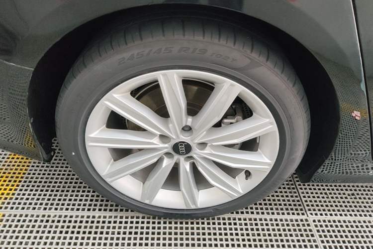 Used Audi A6L 2022 45 TFSI Prestige Dynamic Edition Exterior 5
