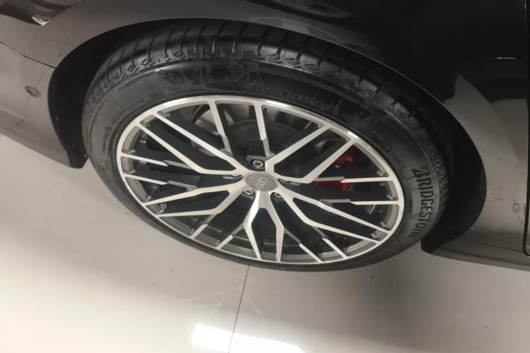 Used Audi A6L 2022 55 TFSI quattro Prestige Dynamic Edition Exterior 5