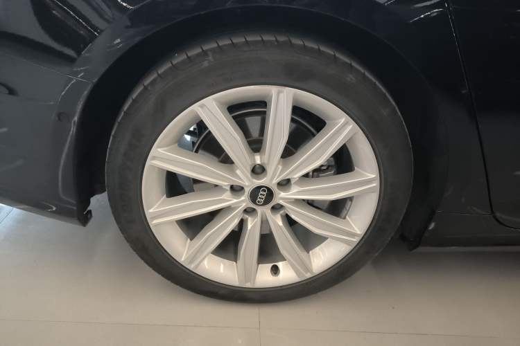 Used Audi A6L 2022 45 TFSI Prestige Dynamic Edition Exterior 5