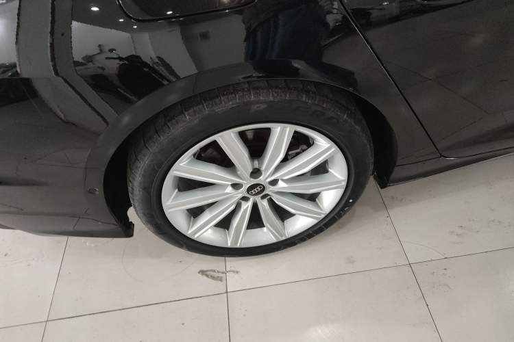 Used Audi A6L 2022 45 TFSI Prestige Dynamic Edition Exterior 5