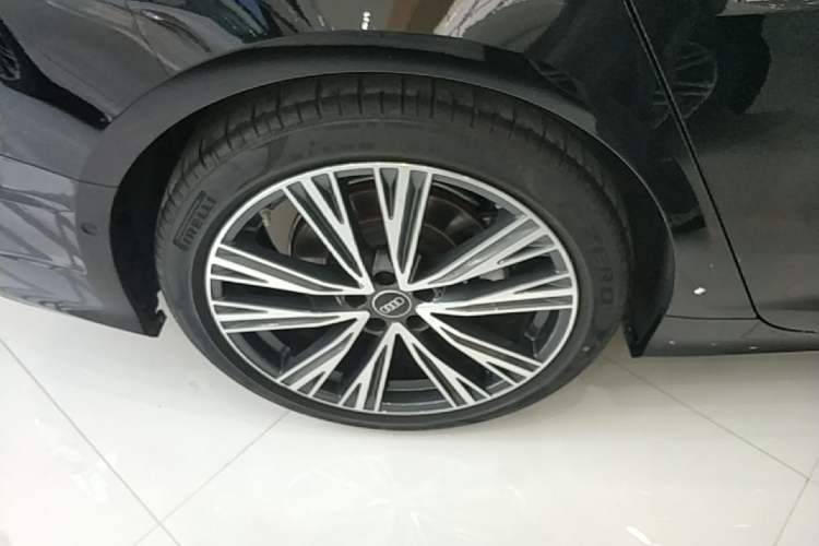 Used Audi A6L 2022 45 TFSI quattro Prestige Dynamic Edition Exterior 5