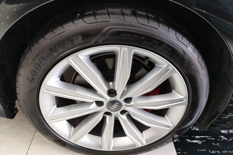 Used Audi A6L 2022 45 TFSI Prestige Dynamic Edition Exterior 5
