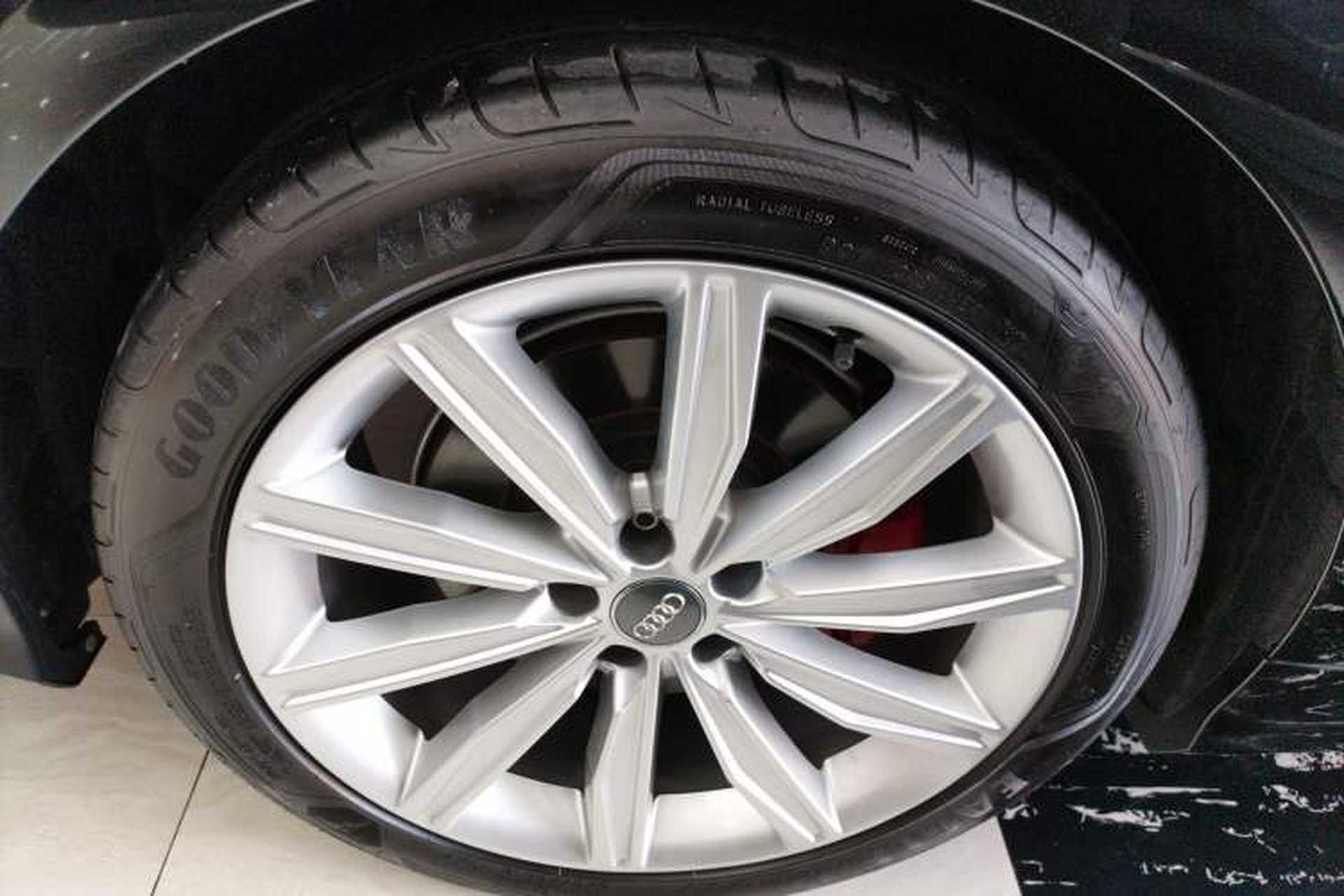 Used Audi A6L 2022 45 TFSI Prestige Dynamic Edition Exterior 5