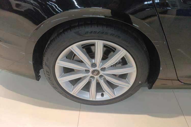 Used Audi A6L 2022 45 TFSI Prestige Dynamic Edition Exterior 5