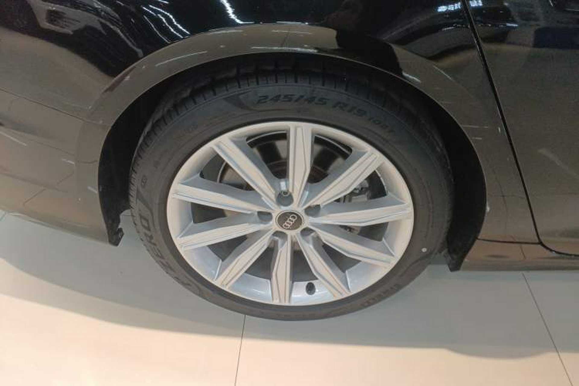 Used Audi A6L 2022 45 TFSI Prestige Dynamic Edition Exterior 5