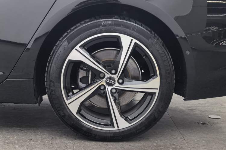 Used Audi A6L 2022 55 TFSI quattro Prestige Elegant Edition Exterior 7