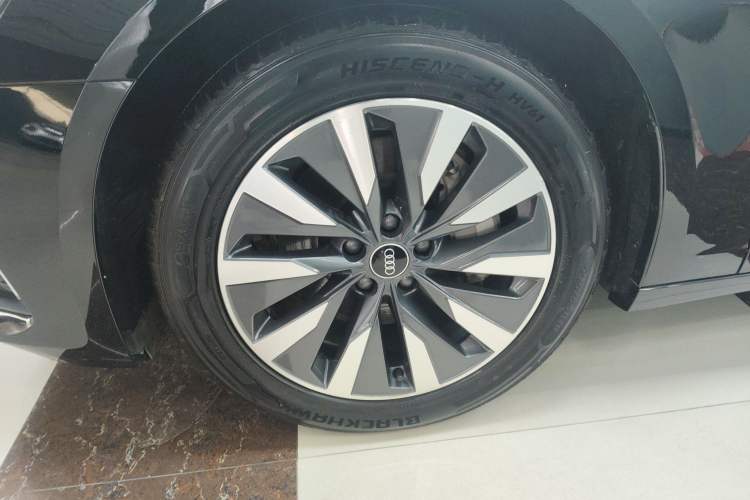 Used Audi A6L 2022 45 TFSI Prestige Elegant Edition Exterior 7