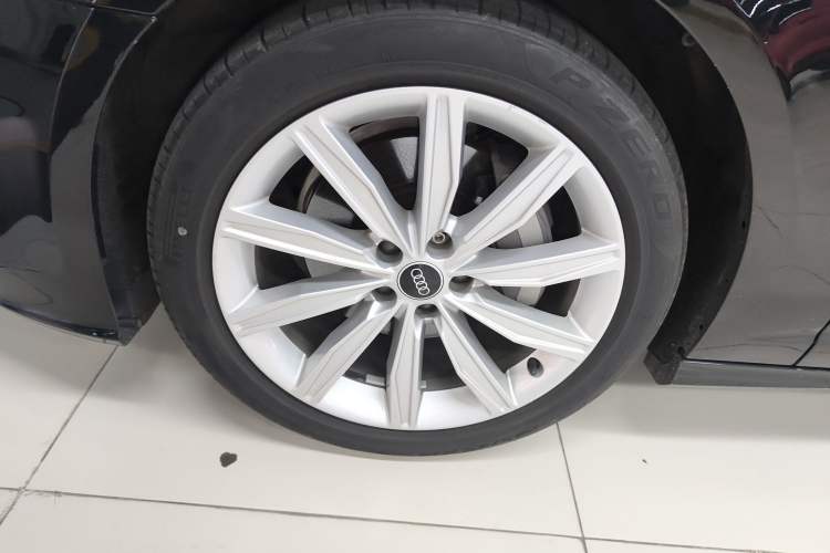 Used Audi A6L 2022 45 TFSI Prestige Dynamic Edition Exterior 7